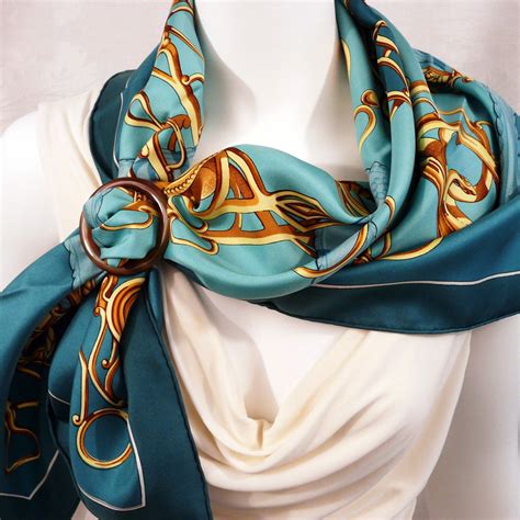 hermes scarves for women